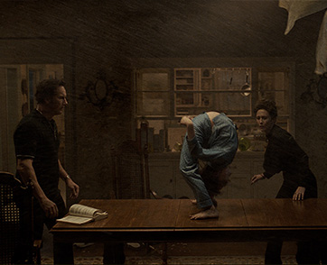 เมื่อความสยองจากอดีตถูกแต่งเสริมและตีความใหม่ กับเรื่องราวเบื้องหลัง "The Conjuring: The Devil Made Me Do It" 